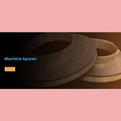 Machine Spares